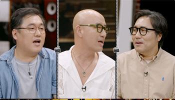 홍석천 "게이 건달 캐릭터 꼭 연기하고파"