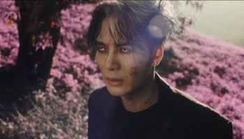 갓세븐 잭슨, 식중독으로 응급실행… 팬사인회 취소