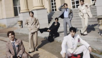 몬스타엑스, 컴백 앞두고 '두 왓 아이 원트' 오늘 선공개