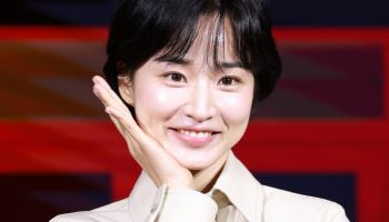 '애마' 감독 "방효린, 수천 명 오디션 중 캐스팅…보고 엉엉 울었다"