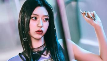 걸그룹 VVS, 6인조로 변모…새 멤버 레나 합류