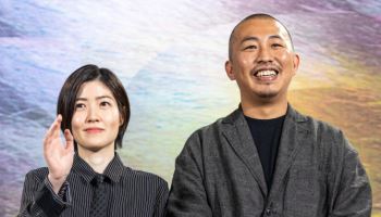 심은경 주연 '여행과 나날', 로카르노영화제 황금표범상