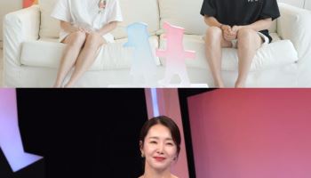 소이현, 불혹에 셋째 욕심…인교진 "결사 반대" 무슨 일 (동상이몽2)