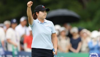 총상금 15억원…홍정민 vs 이예원 ‘내가 먼저 10억원 넘는다’
