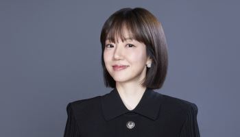 '파인' 임수정 "양세종과 밀실신, 분위기 중요…희동이 사랑했죠" [인터뷰]①