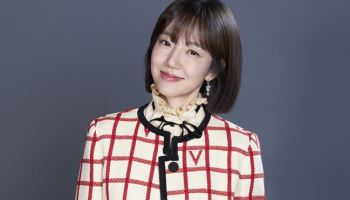 '파인' 임수정 "연기 칭찬 기분 좋아…살아있는 느낌" [인터뷰]②