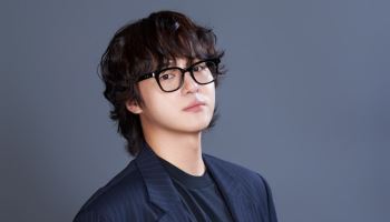 '파인' 양세종 "류승룡과 단둘이 올레길·목욕탕…조언은 비밀" [인터뷰]③