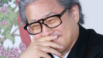 박찬욱 "웃음·눈물 공존하는 일상 속 비극… 풍자로 울림 주고파"