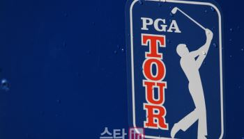 트럼프 대통령 소유 골프장에서 10년 만에 PGA 투어 열려..내년 4월 개막