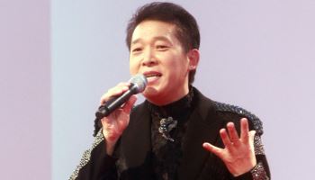 [단독]'신임 회장 당선' 박상철 "대한가수협회 위상 높일 것"(인터뷰)