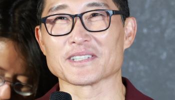 '버터플라이' 대니얼 대 킴 "韓 진출 꿈이었는데…이뤄서 기뻐"