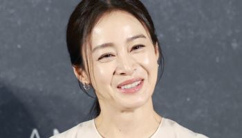 '버터플라이' 김태희 "할리우드 선배 비, 꼭 출연하라고 응원"
