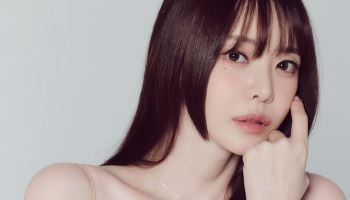 서유리 "악플러 검거됐지만 범행 부인"…탄원 동참 호소 [전문]