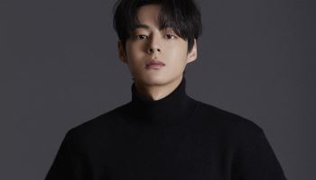 '현빈 소속사 신인' 이후정, '태원장' 출연…저승사자 변신