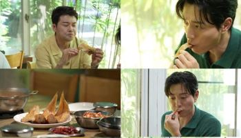 정성일 "'더 글로리' 이후에도 택배 알바 했다" 고백(전현무계획2)