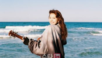 민서, 데뷔 7년 만에 첫 단독 콘서트 개최