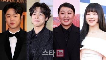 MBC, 새 예능 선보인다…"정준원·강유석·이수지·김아영 출연"