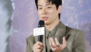 이런 '얼굴' 처음이야… 박정민·신현빈·연상호의 새 도전