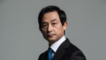 '폭군의 셰프' 조영진, 임윤아·이채민과 대립…긴장감 UP
