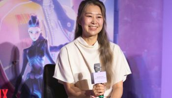 매기 강 "K컬처, 있는 그대로 세계에 보여줘야 더 사랑받을 것”