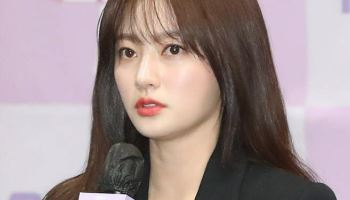 송하윤 측 "학폭 폭로자 입국 경비 지원…사실관계 밝힐 것" [공식]