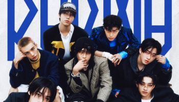 스트레이 키즈, 오늘(23일) '카르마' 팝업 스토어 개최