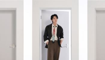 NCT 도영, 앙코르 콘서트도 '전석 매진'