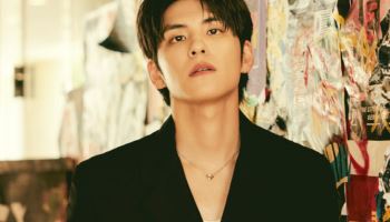 데이식스 원필, 정규 4집 '더 데케이드' 티저 포토 공개