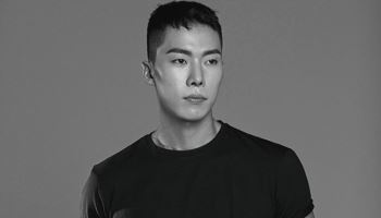 황성빈, '트라이'부터 '애마'까지…화제작엔 다 나오네