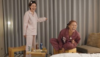 장도연, 연예인 대시 경험담?…"최근 밥 먹자는 말 들어"