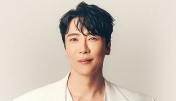 에녹, '동치미' MC 활동 마침표 "많은 것 배운 값진 시간"