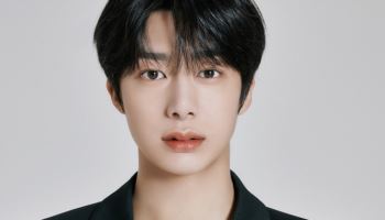 몬스타엑스 형원, 오늘 고향 광주서 데뷔 후 첫 시구