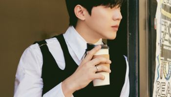 도운, 데이식스 '더 데케이드' 티저 이미지 마지막 주인공