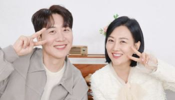 장윤정 "도경완, 아내 장윤정 서브" 김진웅 저격 후 용서