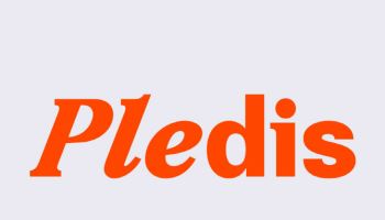 "세상을 두근거리게"…플레디스, 새 CI·슬로건 공개