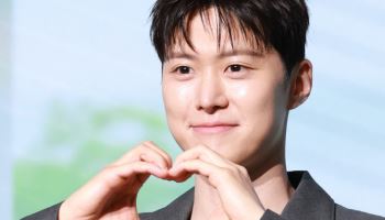 '고백의 역사' 공명 "30대에 교복 연기=교생 반응, 이번이 진짜 마지막"