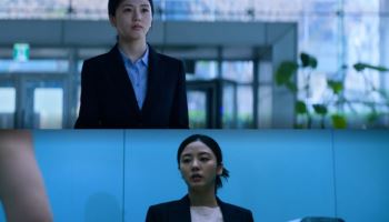 '버터플라이' 장서연, 신스틸러 활약