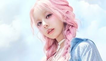 주니엘, 프로듀싱 맡은 신곡 '혜성'으로 컴백