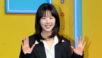 지예은, 건강 문제로 활동 중단 "회복에 전념할 것"
