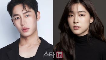 이재욱·최성은, KBS 새 드라마 '마지막 썸머' 주연 발탁