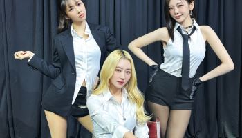 드림캐쳐 유닛 유아유, 美투어로 14개 도시 누볐다