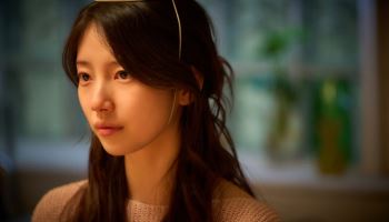 실연 당한 수지·이진욱, 부산에서 만난다…'실조찬' 부국제서 최초 공개