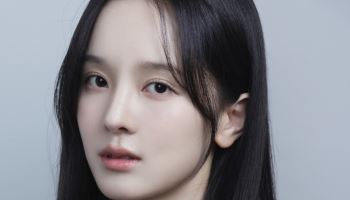 백서라, 남궁민과 한솥밥…935엔터와 전속계약