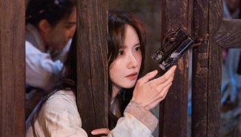 ‘폭군의 셰프’ 임윤아가 임윤아 했다…화제성 1위 이끈 저력