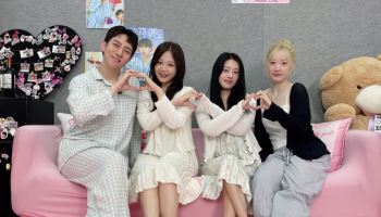 '모솔연애' 여명 "90% 이상 비율로 男에 연락 와…연락처 남기기도"