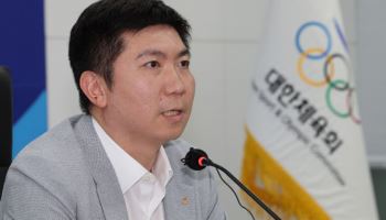 '철인3종 성비위 사건 관련' 대한체육회, 피해자 보호 및 재발 방지 나선다