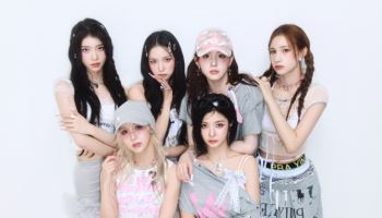 케플러, 9월 中 팬콘서트 돌연 연기… "불가피한 현지 사정"