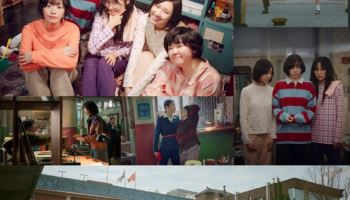 '백번의 추억' 김다미X신예은, 버스 안내양 변신…추억 소환