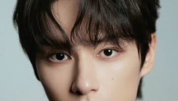 세븐틴 준, 영화배우로 극장 나들이…'포풍추영' 무대인사 확정