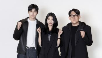 수지·김선호 '현혹', 촬영장 쓰레기 무단 투기 "어두워서…바로 정리"[공식]